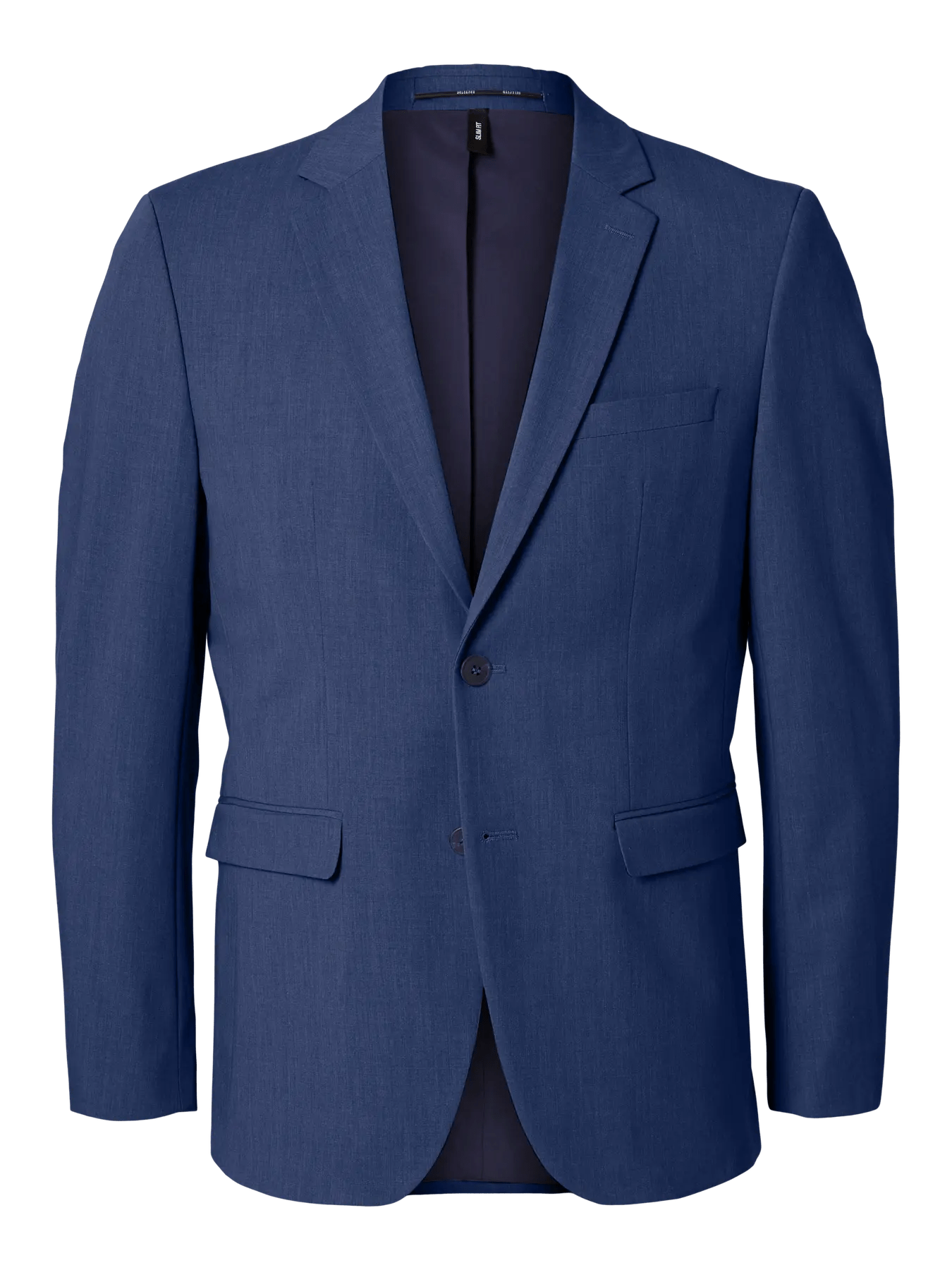 Selected Men Habit & Blazer 16087824-bluedepths_46 - Bygholm Menswear